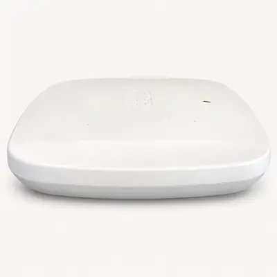 Cisco Catalyst CW9164I-MR Wi-Fi 6E Access Point  Tri-Band 4x4 2.5G | Unclaimed - Thumbnail 6