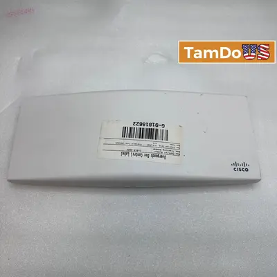 Cisco Meraki MR44 Wi-Fi 6 Cloud Managed Wireless Access Point MR44-HW, UNCLAIMED - Thumbnail 1
