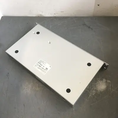 Cisco Meraki MS120-24P-HW 24-Port Gigabit PoE+ Cloud Managed Switch, UNCLAIMED - Thumbnail 5