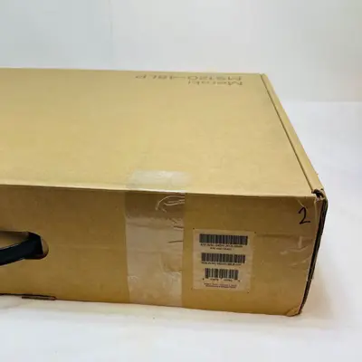Cisco Meraki MS120-48LP-HW 48-Port PoE+ Cloud-Managed Gigabit Switch | UNCLAIMED - Thumbnail 9