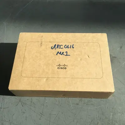 Cisco Meraki MX64-HW Cloud Managed Security Appliance - Thumbnail 8
