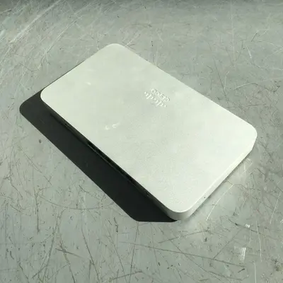 Cisco Meraki MX64-HW Cloud Managed Security Appliance - Thumbnail 5
