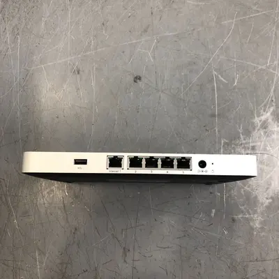 Cisco Meraki MX67-HW 5-Port Cloud-Managed Security Appliance Firewall, UNCLAIMED - Thumbnail 7