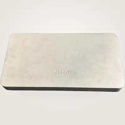 Cisco Meraki MX67-HW 5-Port Cloud-Managed Security Appliance Firewall, UNCLAIMED - Thumbnail 5