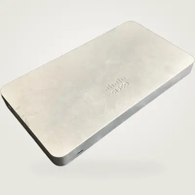 Cisco Meraki MX67-HW 5-Port Cloud-Managed Security Appliance Firewall, UNCLAIMED - Thumbnail 2