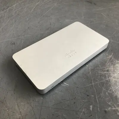 Cisco Meraki MX67-HW 5-Port Cloud-Managed Security Appliance Firewall, UNCLAIMED - Thumbnail 6