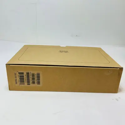 Cisco Meraki MX68-HW Cloud Managed Security Appliance Firewall | Unclaimed - Thumbnail 9