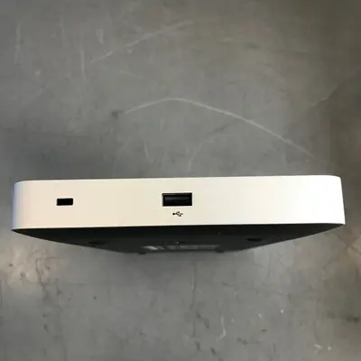 Cisco Meraki MX68-HW Cloud Managed Security Appliance Firewall | Unclaimed - Thumbnail 5