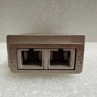 Cisco X2-10GB-SR 10Gb Ethernet Optical Transceiver Module - Thumbnail 6