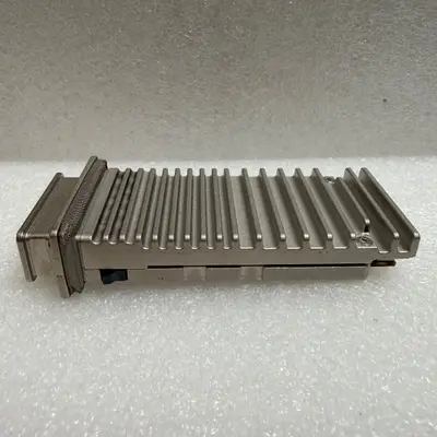 Cisco X2-10GB-SR 10Gb Ethernet Optical Transceiver Module - Thumbnail 8