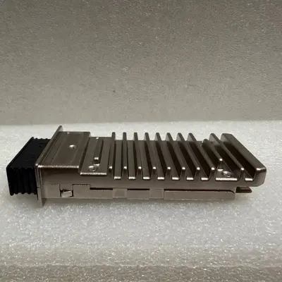 Cisco X2-10GB-SR 10Gb Ethernet Optical Transceiver Module - Thumbnail 9