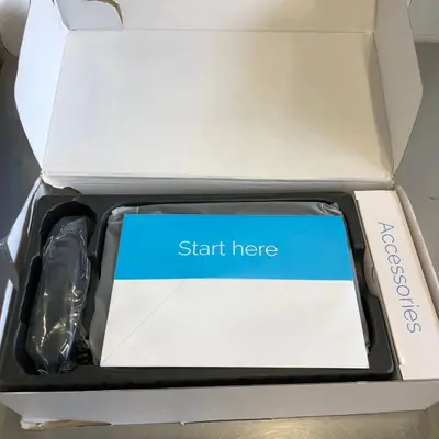 Clear Captions Blue Home Telephone - Advanced Call Captioning Phone - Thumbnail 3