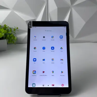 ClearSounds CSTTAP8 8 Inch Android 11 Tablet 32GB ROM 2GB RAM Black New Sealed - Thumbnail 3