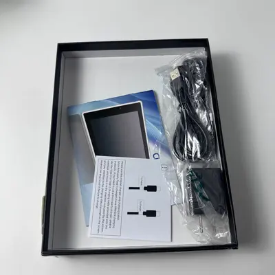 ClearSounds CSTTAP8 8 Inch Android 11 Tablet 32GB ROM 2GB RAM Black New Sealed - Thumbnail 8