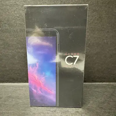 Cloud C7 Android Smartphone 5G, 5.5in LCD, UNLOCKED - Thumbnail 8