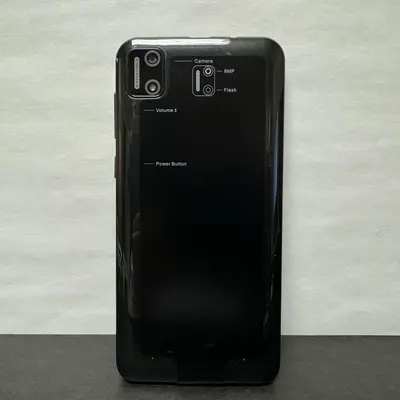 Cloud C7 Android Smartphone 5G, 5.5in LCD, UNLOCKED - Thumbnail 3