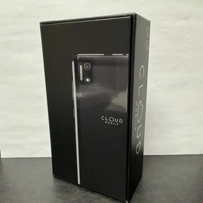 Cloud C7 Android Smartphone 5G, 5.5in LCD, UNLOCKED - Thumbnail 6