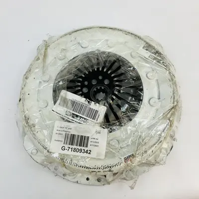 CLUTCHMAX Clutch 16" Gear G-71809342 - Thumbnail 4