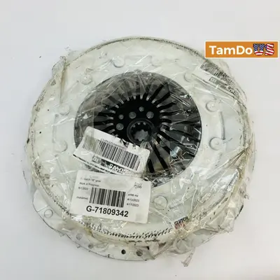 CLUTCHMAX Clutch 16" Gear G-71809342 - Thumbnail 8