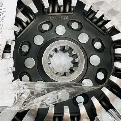 CLUTCHMAX Clutch 16" Gear G-71809342 - Thumbnail 3