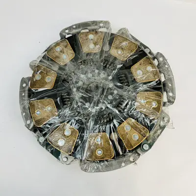 CLUTCHMAX Clutch 16" Gear G-71809342 - Thumbnail 6