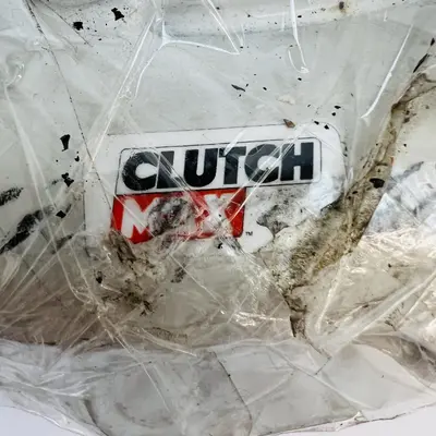 CLUTCHMAX Clutch 16" Gear G-71809342 - Thumbnail 7