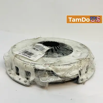 CLUTCHMAX Clutch 16" Gear G-71809342 - Excellent - Real photo at TamDo.us