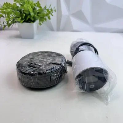 CM-DP8L-B-V2 Security Camera with Power Adapter - Thumbnail 3