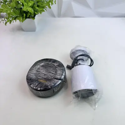 CM-DP8L-B-V2 Security Camera with Power Adapter - Thumbnail 4