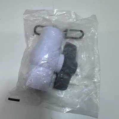 CMP 25800-110-000 Ball Valve 1in - Thumbnail 2