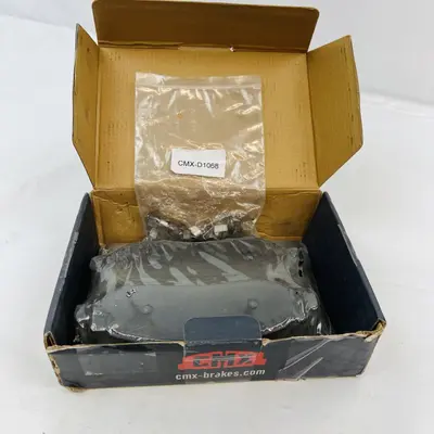 CMX CMX-D1068 Ceramic Brake Pads – 1 Set - Thumbnail 2