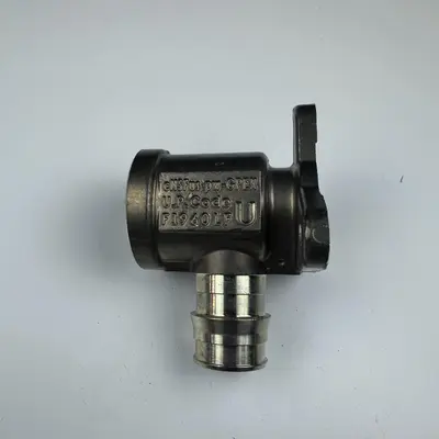 cNSFus-pw-G PEX Up F1960LF PRESS BRASS ADAPTER IT 20 3/4" - Thumbnail 2