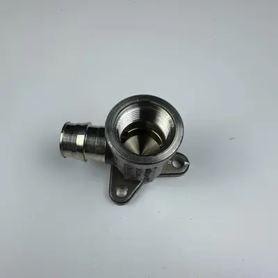 cNSFus-pw-G PEX Up F1960LF PRESS BRASS ADAPTER IT 20 3/4" - Thumbnail 1