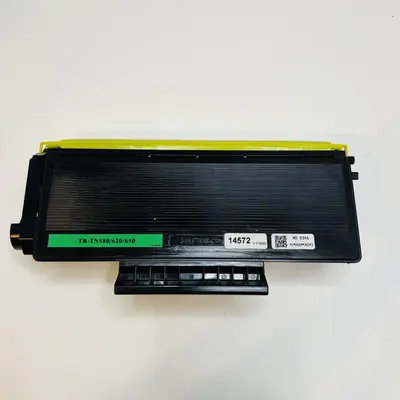 Coast to Coast TN650R Toner Cartridge – Diamond Series (TN580/620/650) - Thumbnail 6