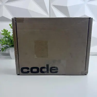 Code CR1500-K101-C508 Barcode Reader Kit w/ 8ft Coiled USB Cable - New Open Box - Real photo at TamDo.us