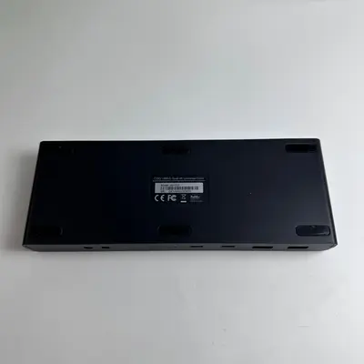 CODi A01200 USB-C Dual 4K Universal Docking Station DisplayLink HDMI DP Power - Thumbnail 6