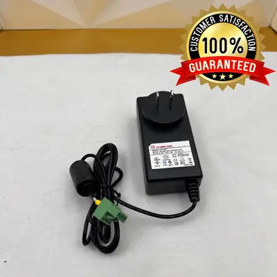 Coming Data CP1220 AC Adapter Power Supply FOR CoolGear USBG-4U2ML Hub - Thumbnail 1
