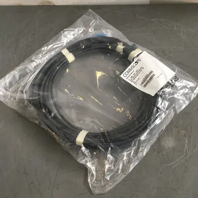 CommScope FJ-4SM-008-10M Heliax FiberFeed Jumper Cable Assembly - Thumbnail 3