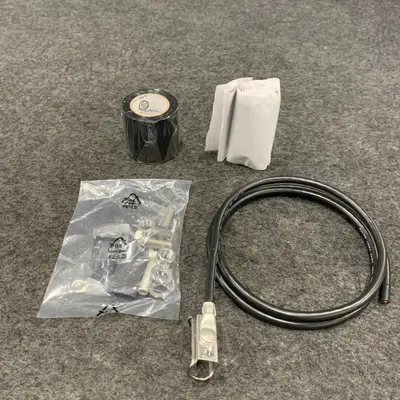 CommScope SC12-12B2U SureGround Grounding Kit for 1/2" Coax, 1.2M - Thumbnail 7