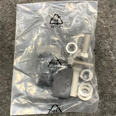 CommScope SC12-12B2U SureGround Grounding Kit for 1/2" Coax, 1.2m - Thumbnail 10