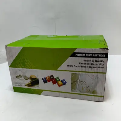 Compatible HP 210A Toner Set 4-Pack - Thumbnail 2