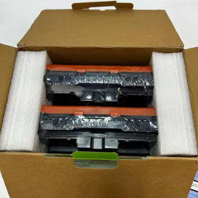 Compatible HP 210A Toner Set 4-Pack - Thumbnail 9