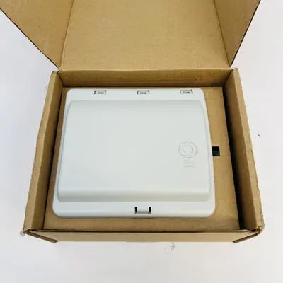 Comtest Networks SA-4640-1S2J PoE 4-Port Splitter with 2 Injectors Kit - Thumbnail 7