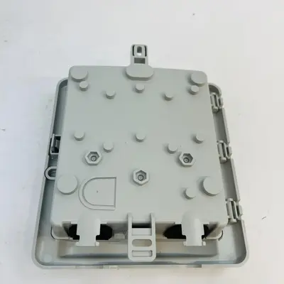 Comtest Networks SA-4640-1S2J PoE 4-Port Splitter with 2 Injectors Kit - Thumbnail 3