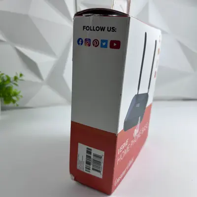 Consumer Cellular Verve SD3000 4G LTE Home Phone Base Station - Thumbnail 5