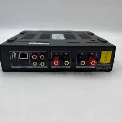 Control4 AVE RAA1-B Ethernet Speakerpoint - Thumbnail 3
