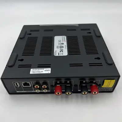 Control4 AVE RAA1-B Ethernet Speakerpoint - Thumbnail 4