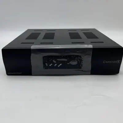 Control4 AVE RAA1-B Ethernet Speakerpoint - Thumbnail 5