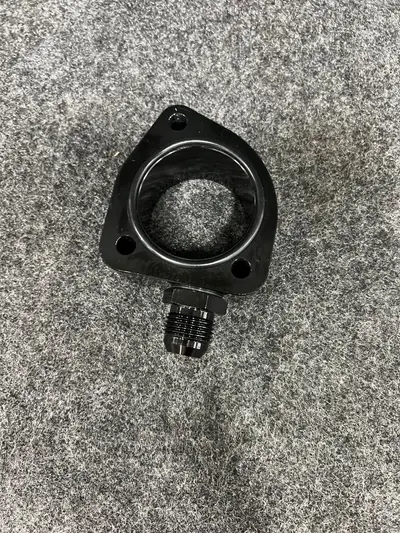 Coolant Bypass Kit Honda Civic 1.5T (16-21+) G8413-FUH028-BK Black - Thumbnail 8