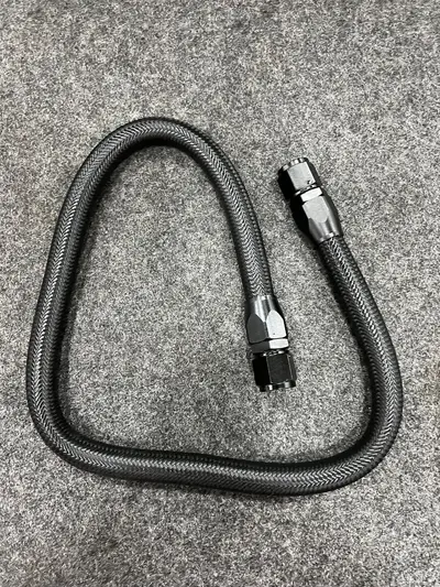 Coolant Bypass Kit Honda Civic 1.5T (16-21+) G8413-FUH028-BK Black - Thumbnail 3